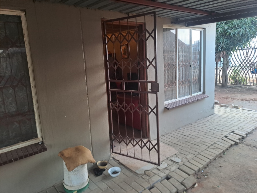 3 Bedroom Property for Sale in Boitekong North West